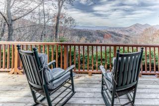 Cloud Walk - Sylva - 6