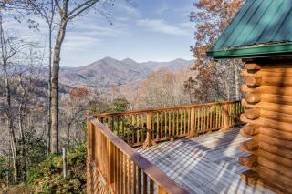 Cloud Walk - Sylva - 8