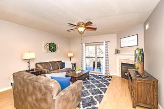 Cedar Lodge - Pigeon Forge - 7