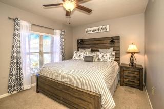 Cedar Lodge - Pigeon Forge - 3