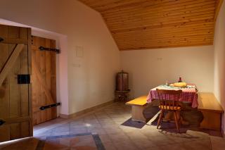 Vineyard Cottage Ucman - Otočec - 3