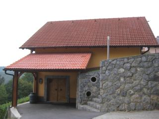 Vineyard Cottage Ucman - Otočec - 5
