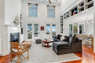 Luna Sea - Edisto Beach - 8