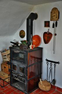 Vineyard Cottage Vercek - Novo Mesto - 2