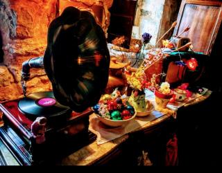 Room in Lodge - Romantic getaway to Cuenca at Christmas - 2