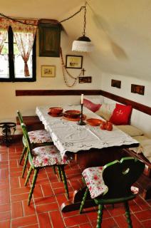 Vineyard Cottage Vercek - Novo Mesto - 1