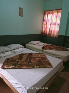 Las vegas lodge and restaurant - Banaue - 1