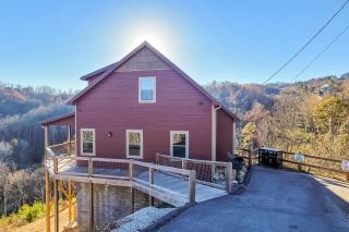 3 Lazy Bears Chalet - Gatlinburg - 0
