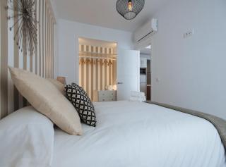 Azahares Suite Apartment - Siviglia - 6