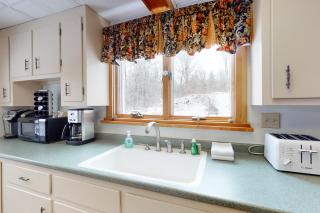 Mount Holly Ski House - 5