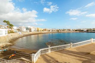 Solen Suites Arguineguin - Arguineguín - 5
