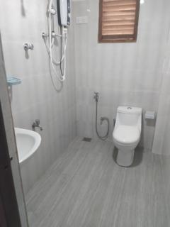S.S.P. Villa - Hikkaduwa - 6