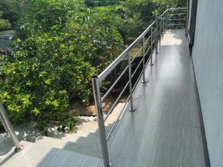 S.S.P. Villa - Hikkaduwa - 2