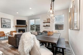 Quarry Springs Retreat - Park City - 7
