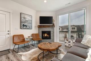 Quarry Springs Retreat - 5