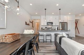 Quarry Springs Retreat - Park City - 2