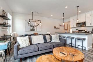 Quarry Springs Retreat - Park City - 4