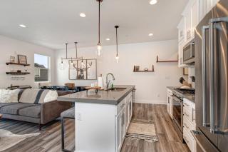 Quarry Springs Retreat - 1