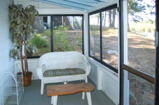 Pines Cottage - 9