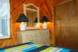 Pines Cottage - Standish - 2
