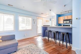Bluebird Condo - Douglas - 7