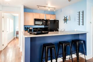 Bluebird Condo - Douglas - 5