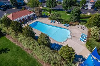 Bluebird Condo - Douglas - 4