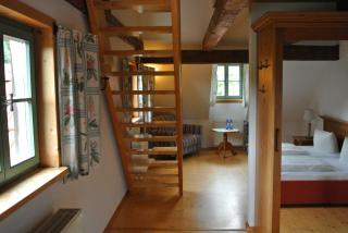 Zwieseler Waldhaus - Lindberg - 4