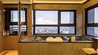 溫朵莉 Wendoly's Hot Spring Suite - Toucheng - 4