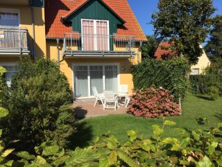 Ferienwohnung Baumann Haus Meer - Zingst - 9