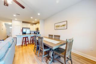 Starfish in the Sand - 2