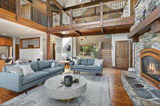 Trailside Lodge - Cle Elum - 9