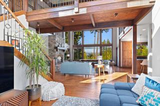 Trailside Lodge - Cle Elum - 6