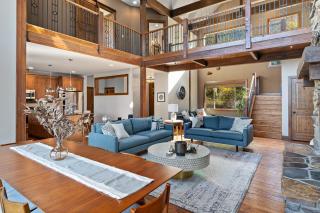Trailside Lodge - Cle Elum - 4