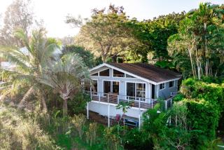 Waipio Glass House - Kukuihaele - 0