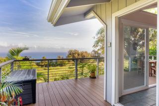 Waipio Glass House - Kukuihaele - 7