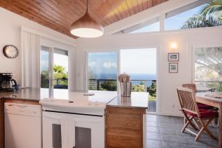 Waipio Glass House - Kukuihaele - 6