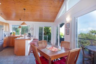 Waipio Glass House - Kukuihaele - 4