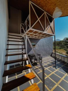 Aether Pai Villa - Pai - 8