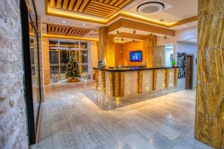 Hotel Nova Riviera - 1