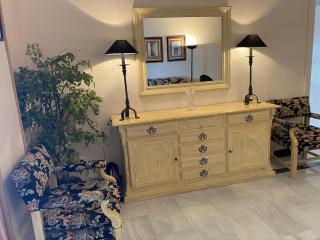 Precioso apartamento en primera línea de playa - Marbella - 5