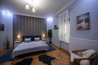 Jacks's Home apartman - free parking - Pécs - 9