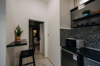 Jacks's Home apartman - free parking - Pécs - 8