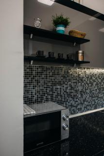 Jacks's Home apartman - free parking - Pécs - 5
