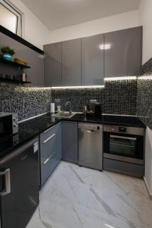 Jacks's Home apartman - free parking - Pécs - 4