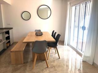 Preciosa casa de 4 habitaciones y 3 baños, Urbanización Los Naranjos, Puerto Banus - Marbella - 4