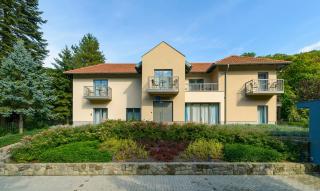 Butikhotel Visegrád - Visegrád - 9