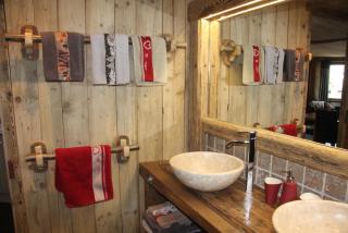 Chalet Pomme de Pin - 7