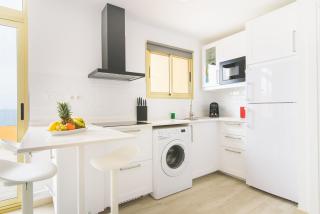 Home2Book Design Sea Front Las Canteras1 Beach - 1
