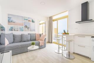 Home2Book Design Sea Front Las Canteras1 Beach - Las Palmas - 9